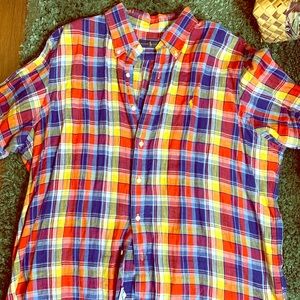 Ralph Lauren Polo Shirt